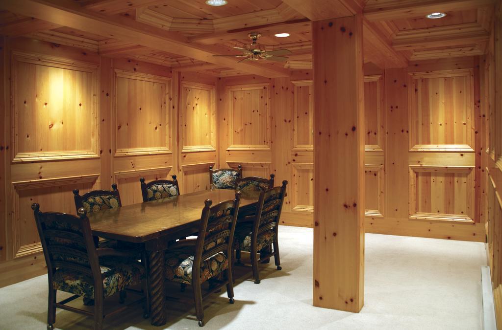 Kandahar Lodge At Whitefish Mountain Resort Luaran gambar