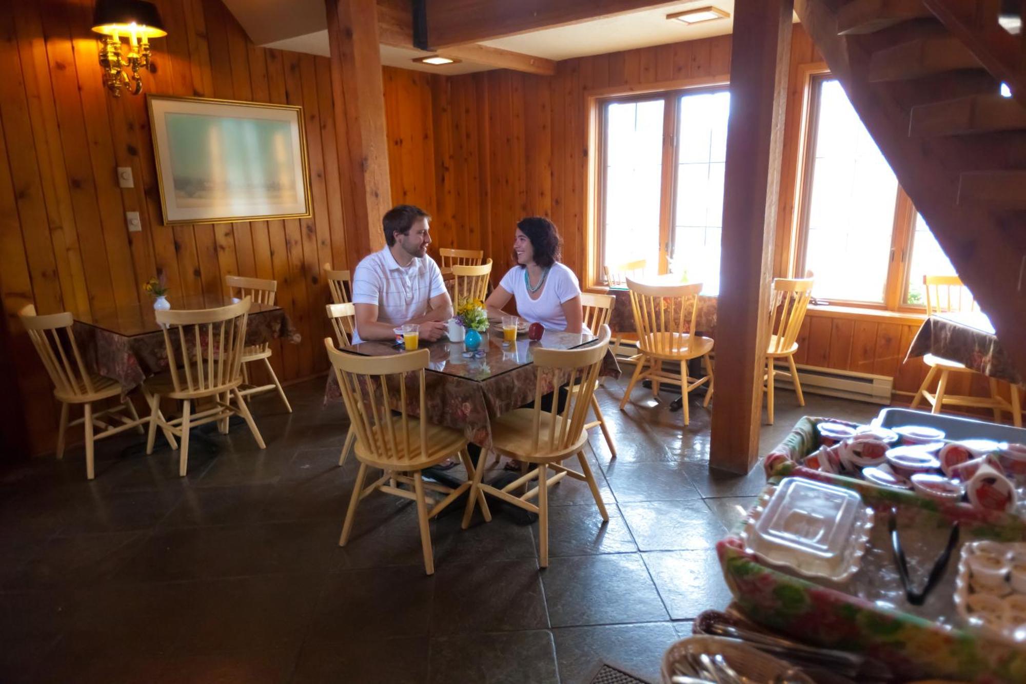 Kandahar Lodge At Whitefish Mountain Resort Luaran gambar