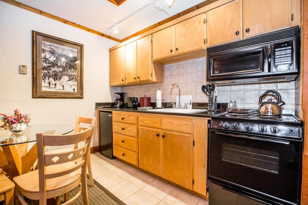 Kandahar Lodge At Whitefish Mountain Resort Luaran gambar