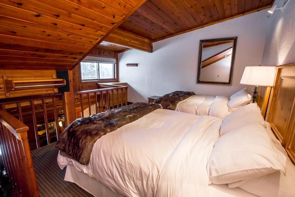 Kandahar Lodge At Whitefish Mountain Resort Luaran gambar