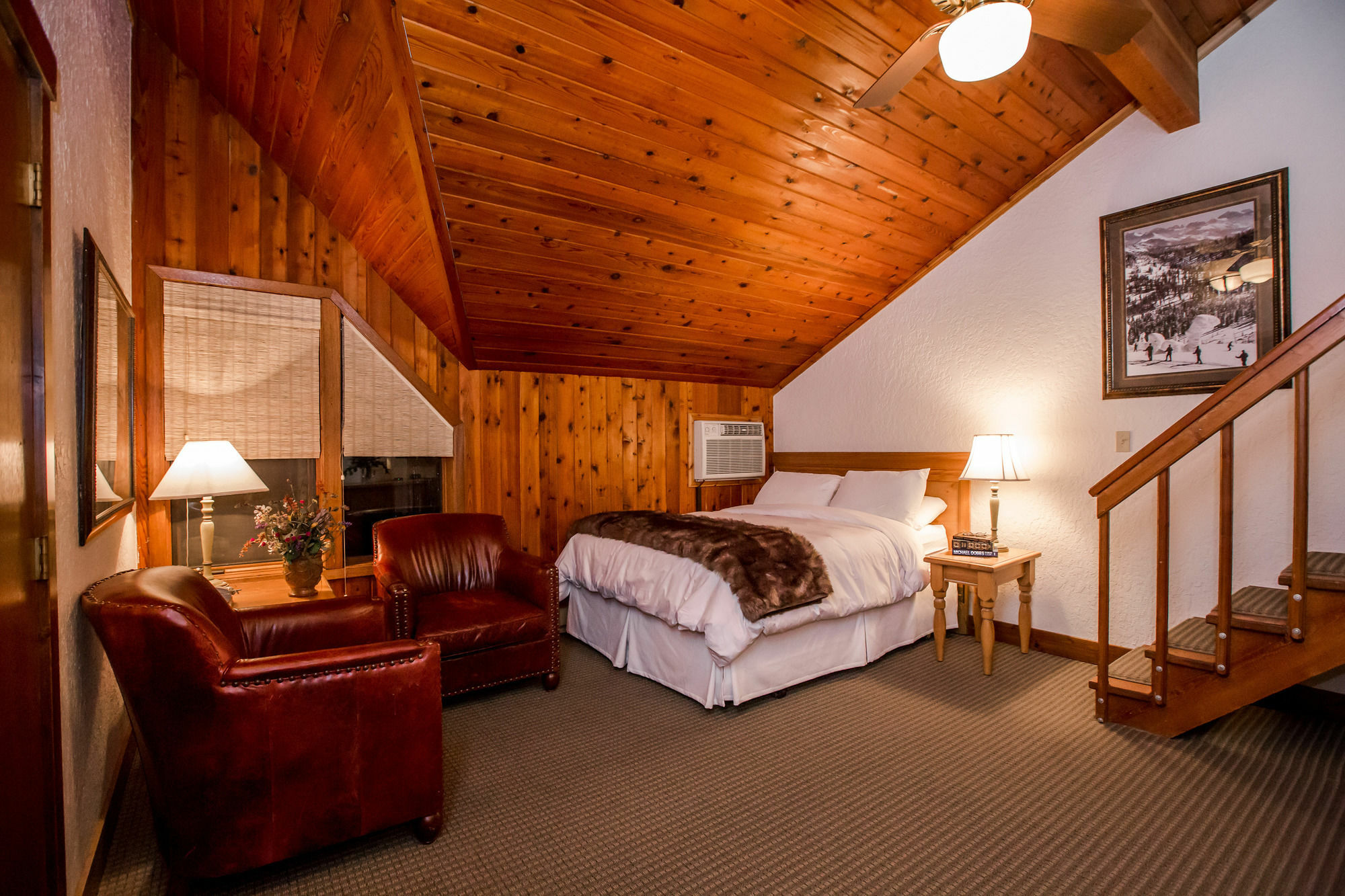 Kandahar Lodge At Whitefish Mountain Resort Luaran gambar
